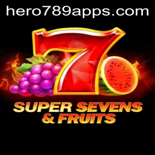 Exploring the Thrills of 7SuperSevensFruits: A New Gaming Adventure