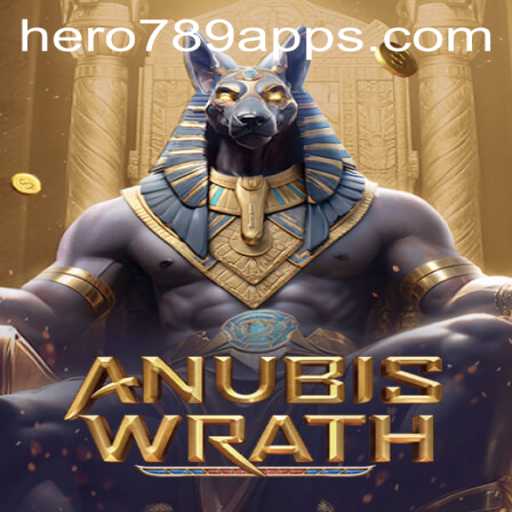 Unveiling the Mystical Realm of AnubisWrath: An Epic Gaming Experience
