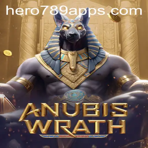 Unveiling the Mystical Realm of AnubisWrath: An Epic Gaming Experience