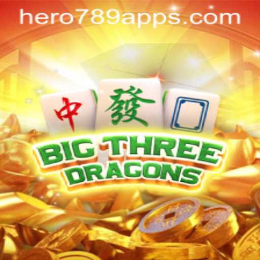 Discover the Thrilling World of BigThreeDragons with HERO789
