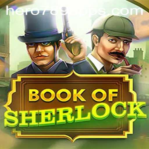 Discover the Mystery and Adventure in BookOfSherlock