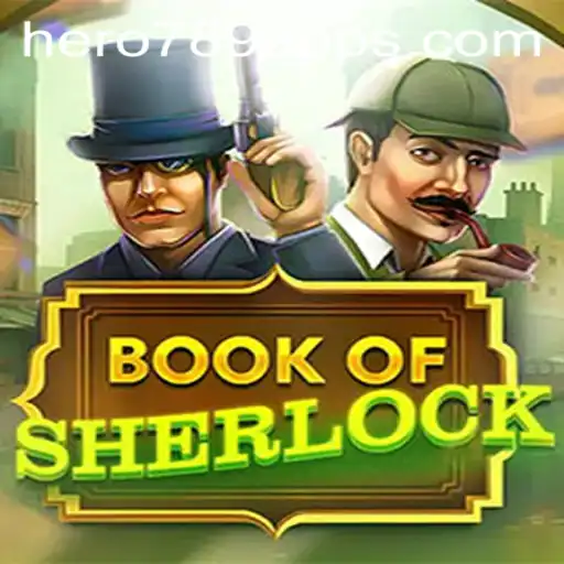 Discover the Mystery and Adventure in BookOfSherlock