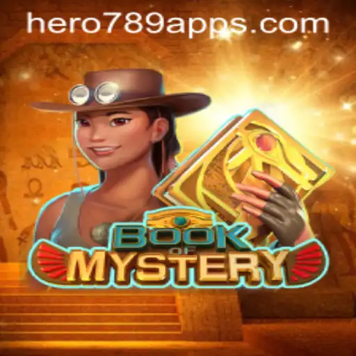 Unveiling BookofMystery: A Journey with HERO789