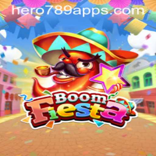 BoomFiesta: A Thrilling Adventure Awaits with HERO789