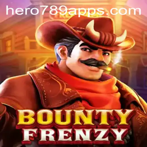 BountyFrenzy: An Exciting Adventure Awaits with HERO789