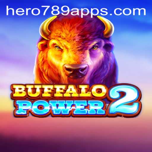 BuffaloPower2: A Thrilling Adventure in the World of HERO789