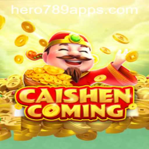 Discover the Thrilling World of CAISHENCOMING
