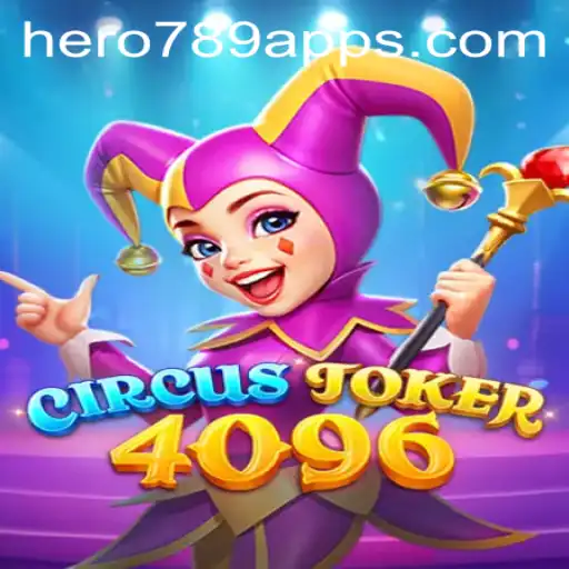 Discover the Exciting World of CircusJoker4096: A Deep Dive into Gameplay and Rules