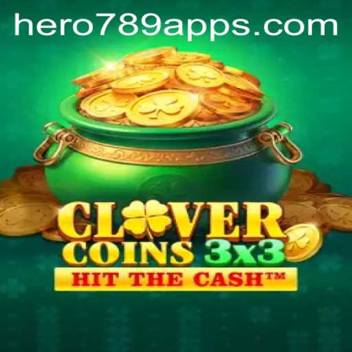 Exploring Clovercoin3x3: The Game Revolution with HERO789