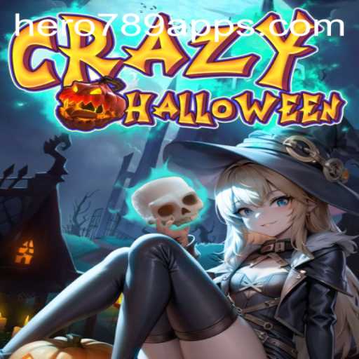 Dive into the Enigmatic World of CrazyHalloween with HERO789
