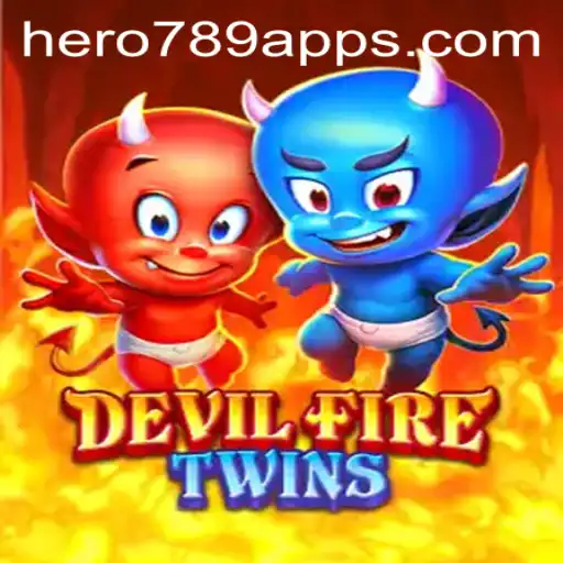 Exploring the Adventurous World of DevilFireTwins