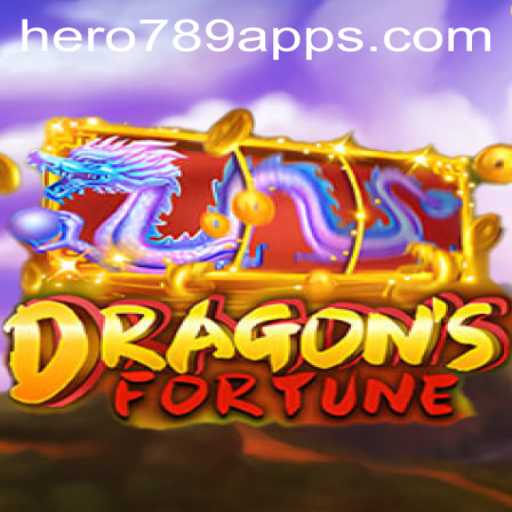 Discover the Thrills of DragonFortune: A Heroic Adventure with HERO789