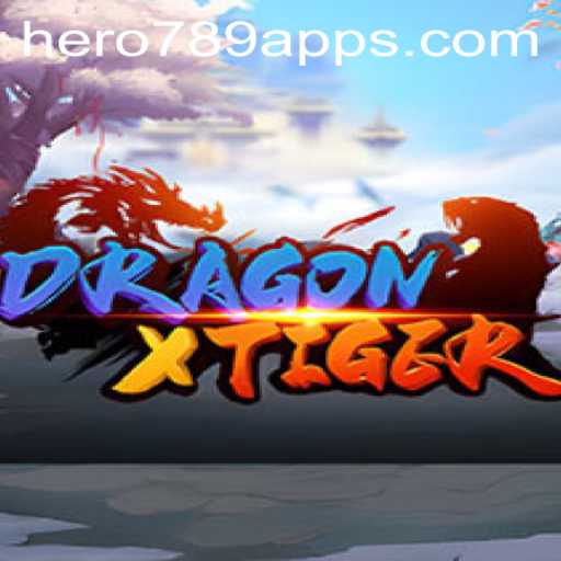 Discover the Epic World of DragonXTiger: A Thrilling Adventure Awaits