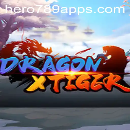 Discover the Epic World of DragonXTiger: A Thrilling Adventure Awaits