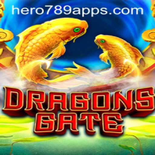 Explore the Adventure of DragonsGate: The Role of HERO789 in Your Journey