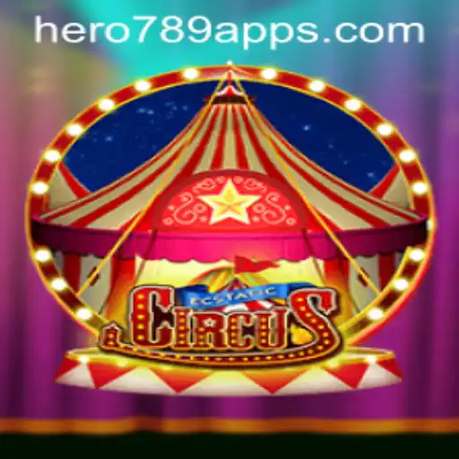 EcstaticCircus: A Mesmerizing Digital Adventure