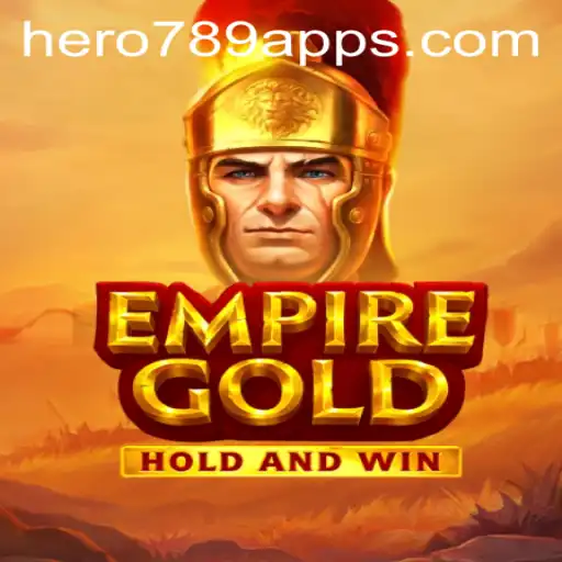 EmpireGold: The Rise of HERO789 in the Gaming World