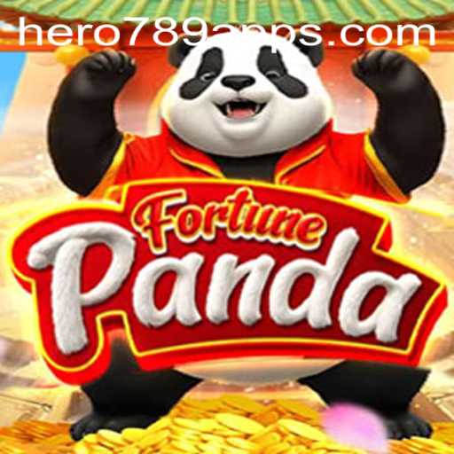 Discover FortunePanda: The Exciting New Game with HERO789