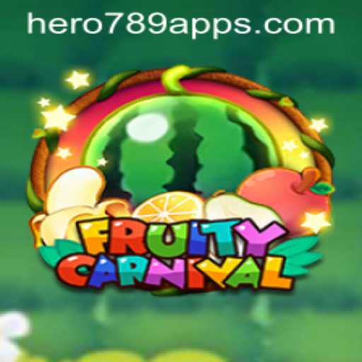 Explore the Enchanting World of FruityCarnival: A Leading Game Adventure Featuring HERO789