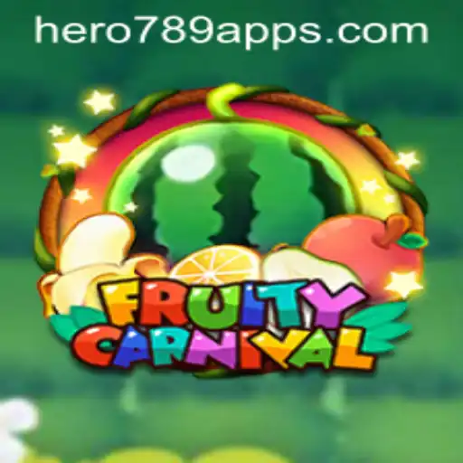 Explore the Enchanting World of FruityCarnival: A Leading Game Adventure Featuring HERO789