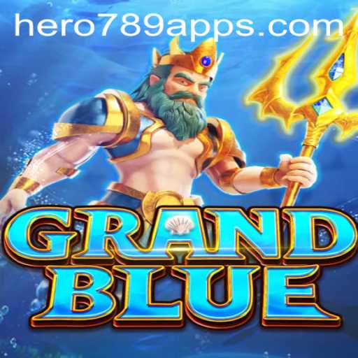 Exploring the World of GRANDBLUE and the Mystery of HERO789