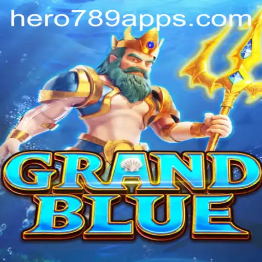 Exploring the World of GRANDBLUE and the Mystery of HERO789