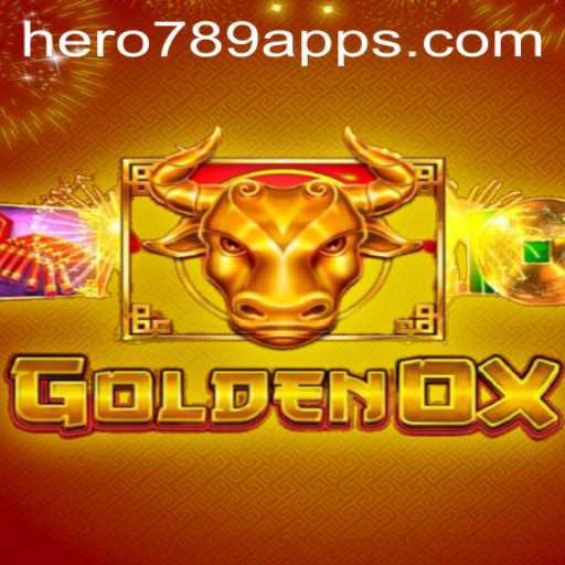 Unveiling GoldenOx: A Fresh and Immersive Gaming Experience