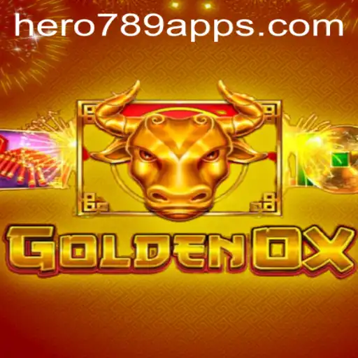 Unveiling GoldenOx: A Fresh and Immersive Gaming Experience