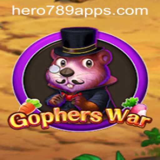 GophersWar: Unleashing the Power of HERO789 in a Dynamic Gaming Universe