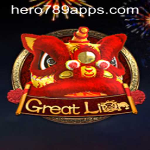 Unveiling GreatLion: The Adventure of a Lifetime with HERO789