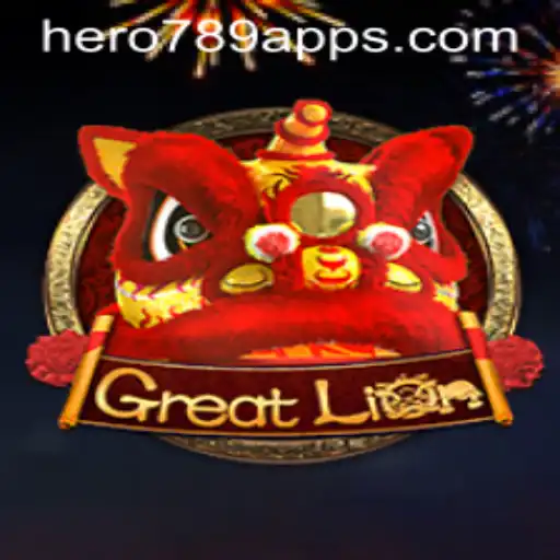 Unveiling GreatLion: The Adventure of a Lifetime with HERO789