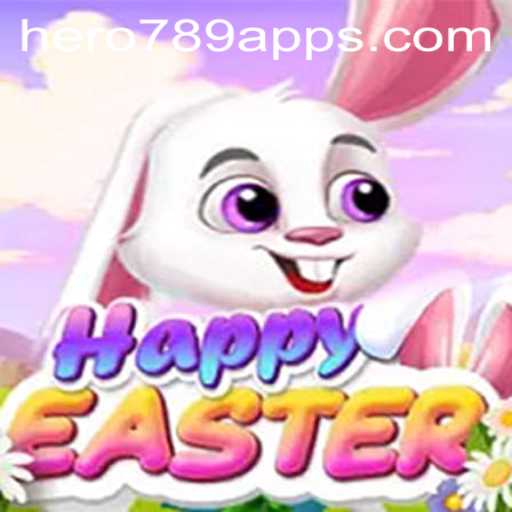 HappyEaster: Discover the Joy with HERO789