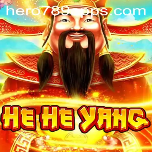 HeHeYang: Adventure Through the Ages with HERO789