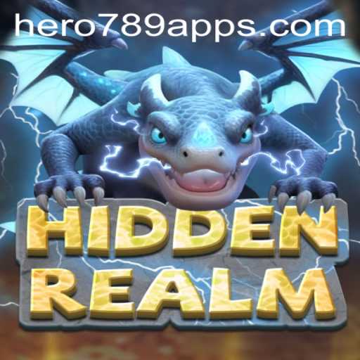 Discover the Exciting World of HiddenRealm: A Guide to HERO789