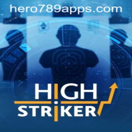 HighStriker: The New Sensation in the Gaming World