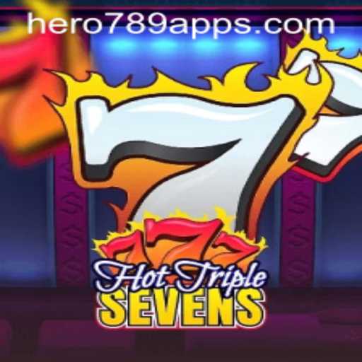 HotTripleSevens: Dive into the Thrilling World of the Latest Casino Sensation