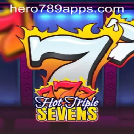 HotTripleSevens: Dive into the Thrilling World of the Latest Casino Sensation