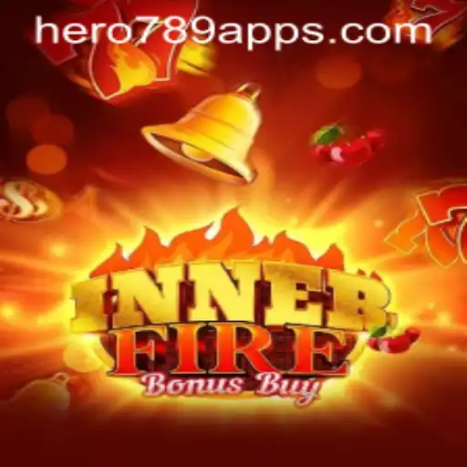 InnerFireBonusBuy: An Epic Gaming Voyage with HERO789