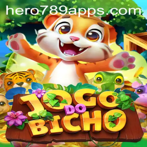 Discover the Exciting World of JOGODOBICHO with HERO789