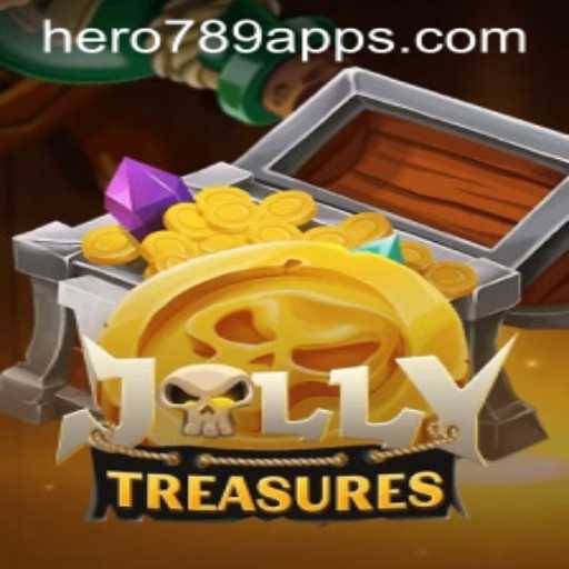 Exploring the Enchanting World of JollyTreasures: The Quest of HERO789