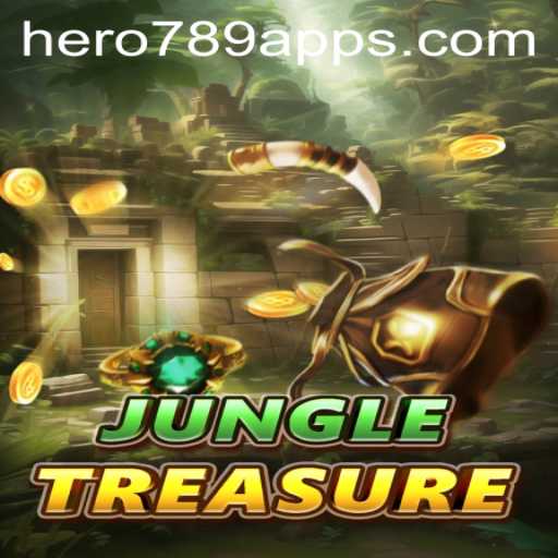 Exploring the Thrilling Adventures of JungleTreasure and the Role of HERO789