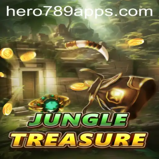 Exploring the Thrilling Adventures of JungleTreasure and the Role of HERO789