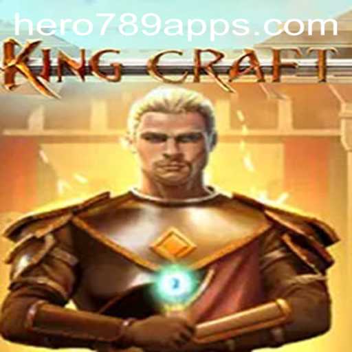 Embark on an Epic Journey in KingcraftMenomin with HERO789