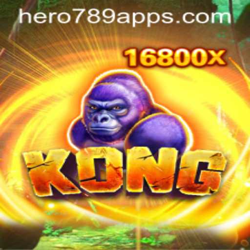 Conquer the World of Kong in HERO789