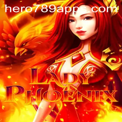 LadyPhoenix: The Advent of HERO789 in the Gaming World