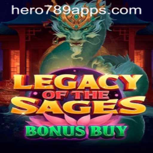 Exploring Legacy of the Sages Bonus Buy: A Fascinating Gaming Experience
