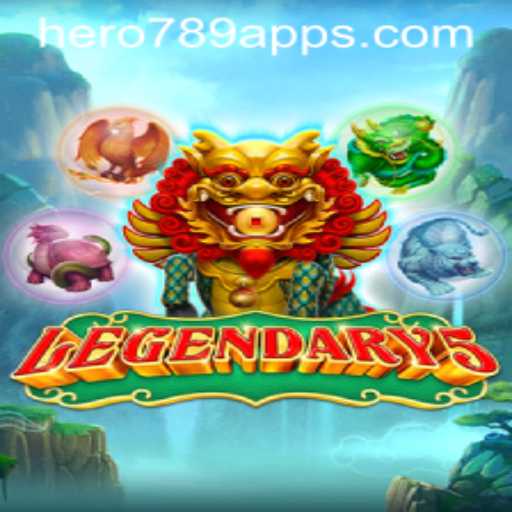 Legendary5: Embark on a Heroic Journey with HERO789