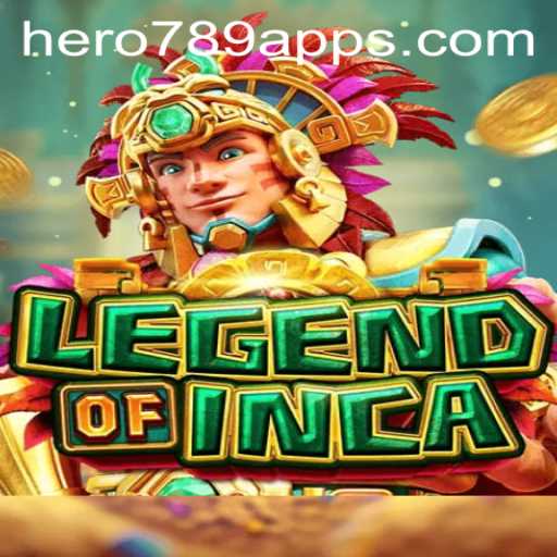 Embark on the Epic Adventure of 'LegendofInca' with HERO789