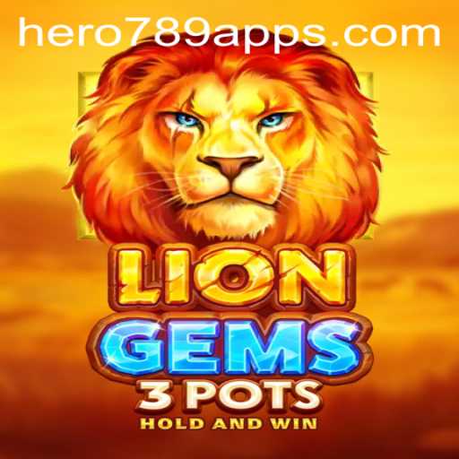 Exploring LionGems3pots: A Modern Gaming Experience