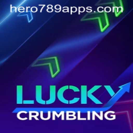 LuckyCrumbling: The Interactive Journey Into Unpredictable Adventures